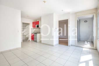 Image 2 - Appartement · Grenoble (38000) · 2 pièces · 41m²