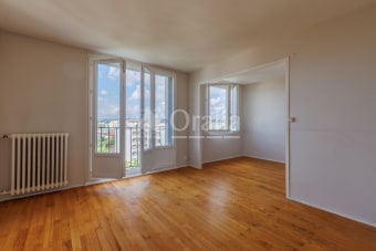 Image 1 - Appartement · Lyon (69008) · 4 pièces · 64m²