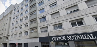 Image 1 - Parking/box · Villeurbanne (69100) · 12m²