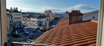 Image 3 - Appartement · Tassin La Demi Lune (69160) · 2 pièces · 40m²