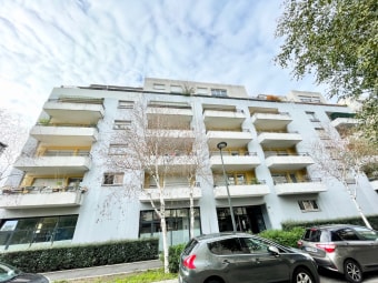 Image 1 - Parking/box · Grenoble (38100) · 13m²
