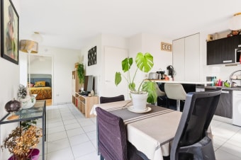 Image 2 - Appartement · Eysines (33320) · 2 pièces · 41m²