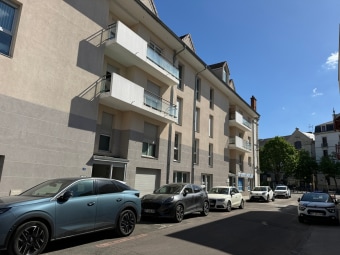 Image 1 - Appartement · Dijon (21000) · 4 pièces · 80m²