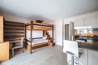 Image 3 - Appartement · Paris (75012) · 1 pièce · 27m²