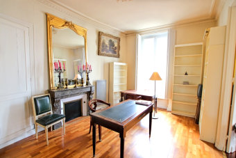 Image 3 - Appartement · Bordeaux (33000) · 3 pièces · 80m²