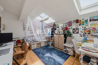 Image 1 - Appartement · Bordeaux (33000) · 1 pièce · 23m²