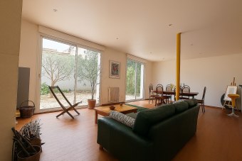Image 3 - Appartement · Bordeaux (33000) · 4 pièces · 102m²
