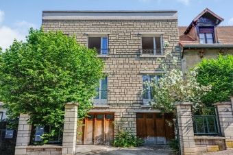 Image 1 - Appartement · Chaville (92370) · 3 pièces · 73m²