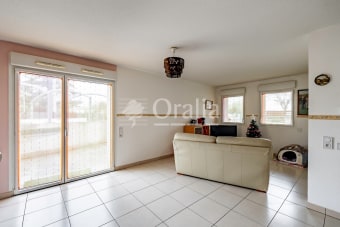 Image 2 - Appartement · Bordeaux (33200) · 3 pièces · 65m²
