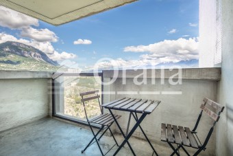 Image 1 - Appartement · Grenoble (38000) · 2 pièces · 32m²