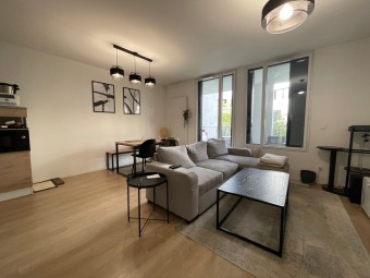 Image 1 - Appartement · Bordeaux (33300) · 3 pièces · 71m²