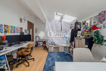 Image 3 - Appartement · Bordeaux (33000) · 1 pièce · 23m²