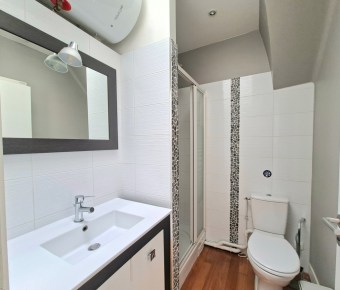 Image 2 - Appartement · Paris (75007) · 2 pièces · 23m²