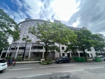 Image 1 - Appartement · Grenoble (38000) · 3 pièces · 66m²