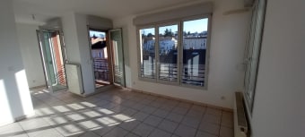 Image 1 - Appartement · Tassin La Demi Lune (69160) · 2 pièces · 40m²