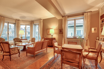 Image 2 - Appartement · Lyon (69006) · 5 pièces · 220m²