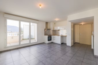 Image 2 - Appartement · Grenoble (38100) · 2 pièces · 51m²