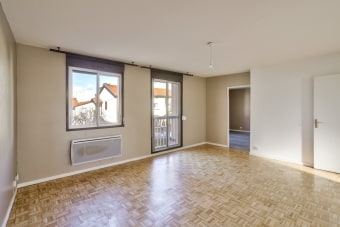 Image 3 - Appartement · Lyon (69008) · 2 pièces · 48m²