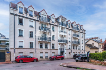 Image 1 - Appartement · Dijon (21000) · 2 pièces · 35m²
