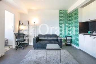 Image 2 - Appartement · Grenoble (38000) · 2 pièces · 32m²