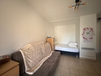 Image 3 - Appartement · Lyon (69003) · 1 pièce · 31m²