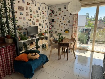 Image 2 - Appartement · Dijon (21000) · 2 pièces · 35m²