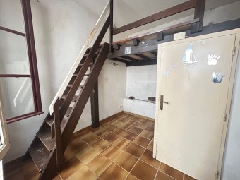 Image 1 - Appartement · Grenoble (38100) · 1 pièce · 9m²