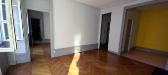 Image 2 - Appartement · Lyon (69006) · 2 pièces · 66m²