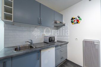 Image 2 - Appartement · Paris (75014) · 20m²