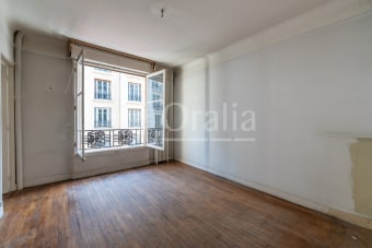 Image 2 - Appartement · Paris (75015) · 39m²