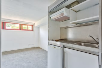 Image 2 - Appartement · Bordeaux (33000) · 1 pièce · 24m²