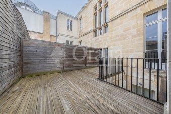 Image 1 - Appartement · Bordeaux (33300) · 1 pièce · 40m²