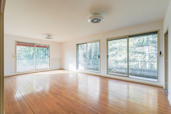 Image 1 - Appartement · Meylan (38240) · 4 pièces · 102m²