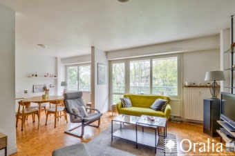 Image 3 - Appartement · Lyon (69009) · 4 pièces · 80m²