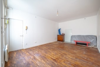 Image 3 - Appartement · Paris (75007) · 26m²