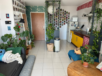 Image 3 - Appartement · Dijon (21000) · 2 pièces · 35m²