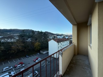 Image 1 - Appartement · Tarare (69170) · 4 pièces · 73m²