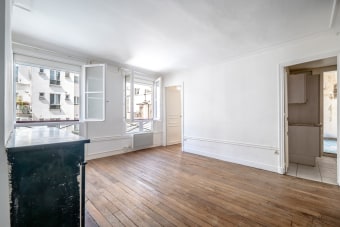 Image 3 - Appartement · Paris (75007) · 38m²