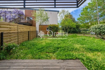 Image 2 - Appartement · St Jean D Illac (33127) · 3 pièces · 59m²