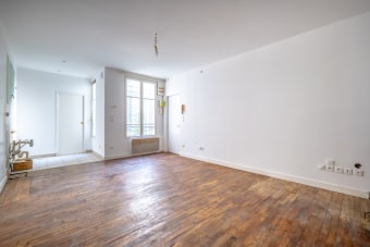 Image 2 - Appartement · Paris (75007) · 26m²