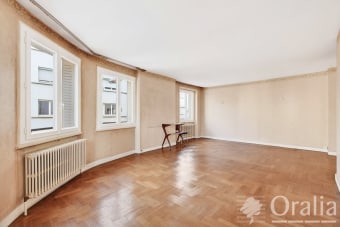 Image 3 - Appartement · Lyon (69006) · 4 pièces · 91m²