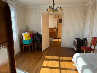 Image 3 - Maison/villa · Dijon (21000) · 5 pièces · 101m²