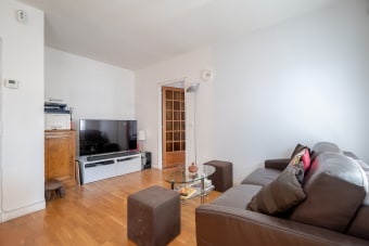 Image 2 - Maison/villa · Maisons Alfort (94700) · 2 pièces · 47m²