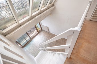 Image 2 - Appartement · Paris 15 (75015) · 52m²