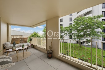 Image 2 - Appartement · Bordeaux (33300) · 3 pièces · 62m²