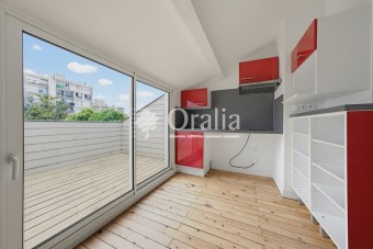 Image 1 - Appartement · Bordeaux (33800) · 2 pièces · 31m²