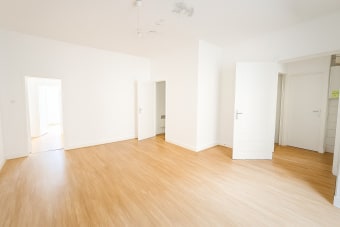 Image 1 - Appartement · Bordeaux (33000) · 3 pièces · 51m²