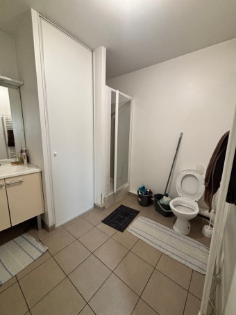 Image 3 - Appartement · Vaulx En Velin (69120) · 1 pièce · 22m²