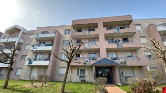 Image 1 - Appartement · Dijon (21000) · 45m²