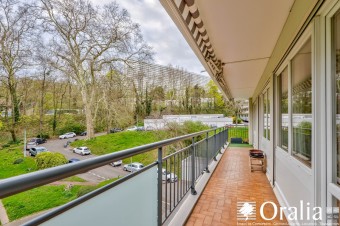 Image 2 - Appartement · Lyon (69009) · 4 pièces · 80m²